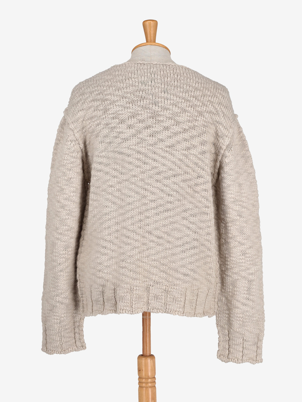Kenzo Beige Sweater W2511.15  Kenzo 