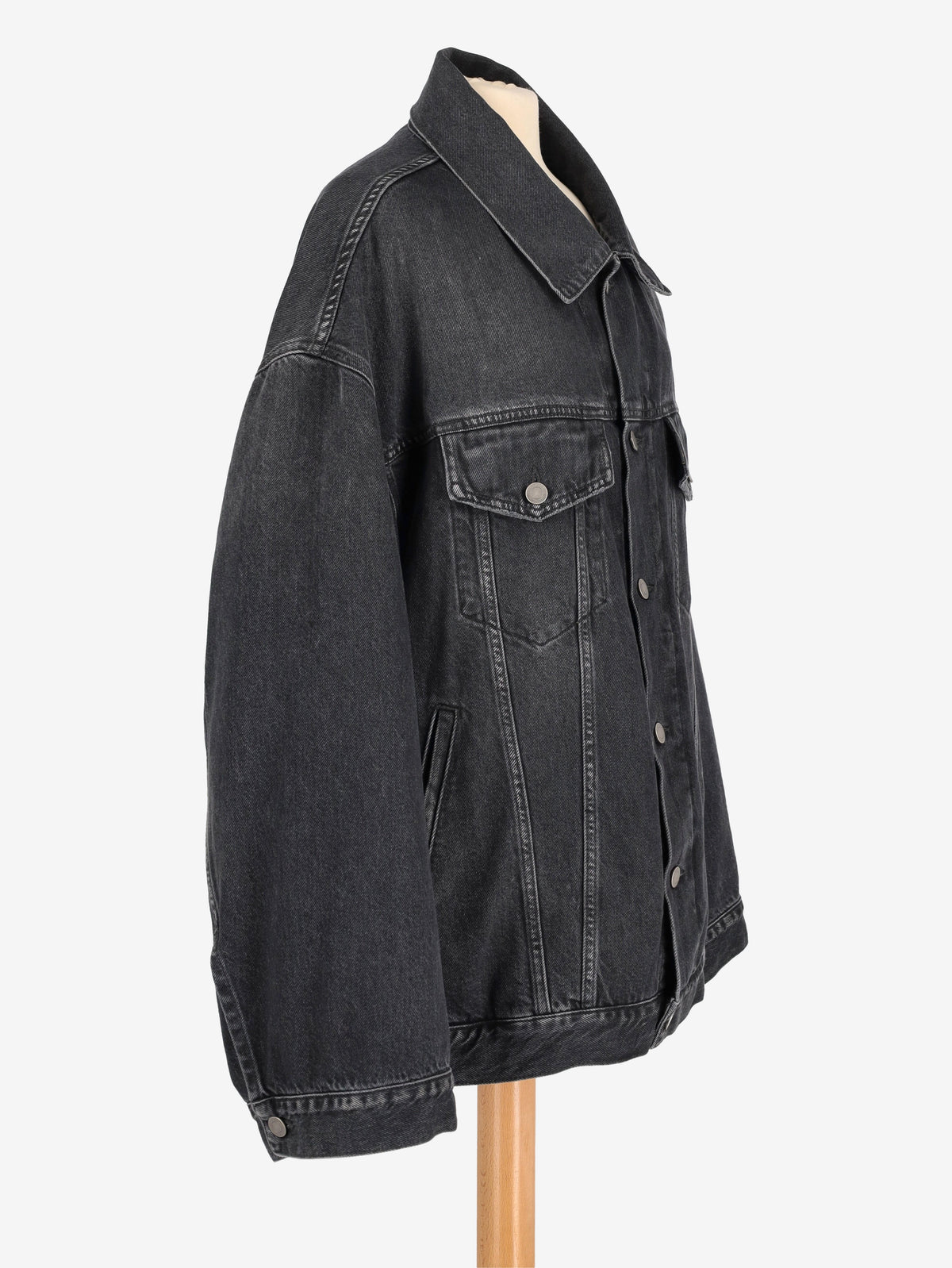 Haikure Italy Jeans Jacket WCV161224_60  Haikure 