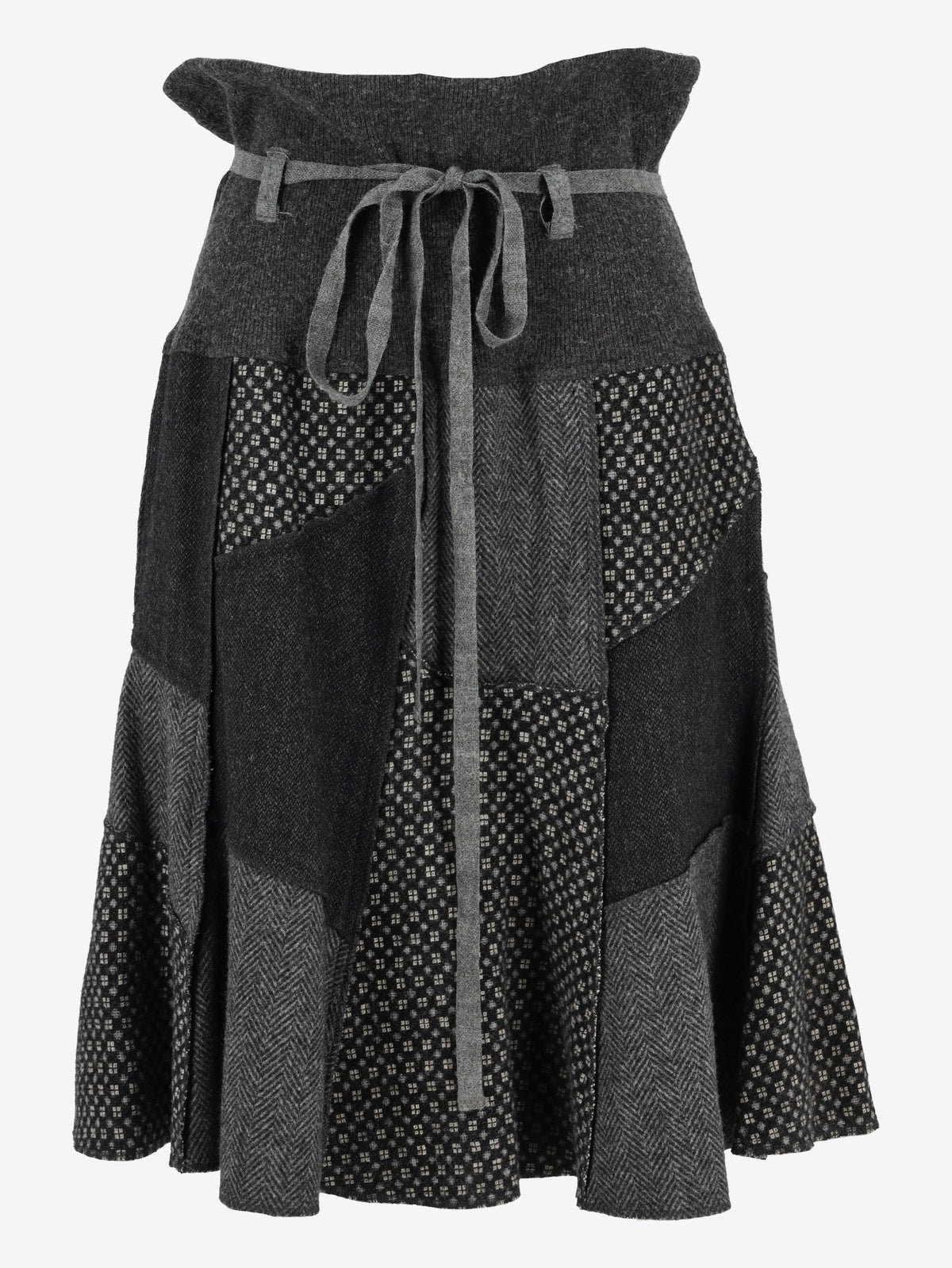 Sonia Rykiel Wool Knit Set MR311024.134  Sonia Rykiel 