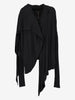 Rick Owens Draped Cardigan RM290925.74  Rick Owens 