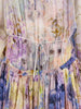 Zimmermann Sheer Bohemian Shirt Dress WCV26.1.4  Zimmermann 
