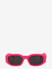 Versace Fucsia Sunglasses WCV250882.10  Versace 