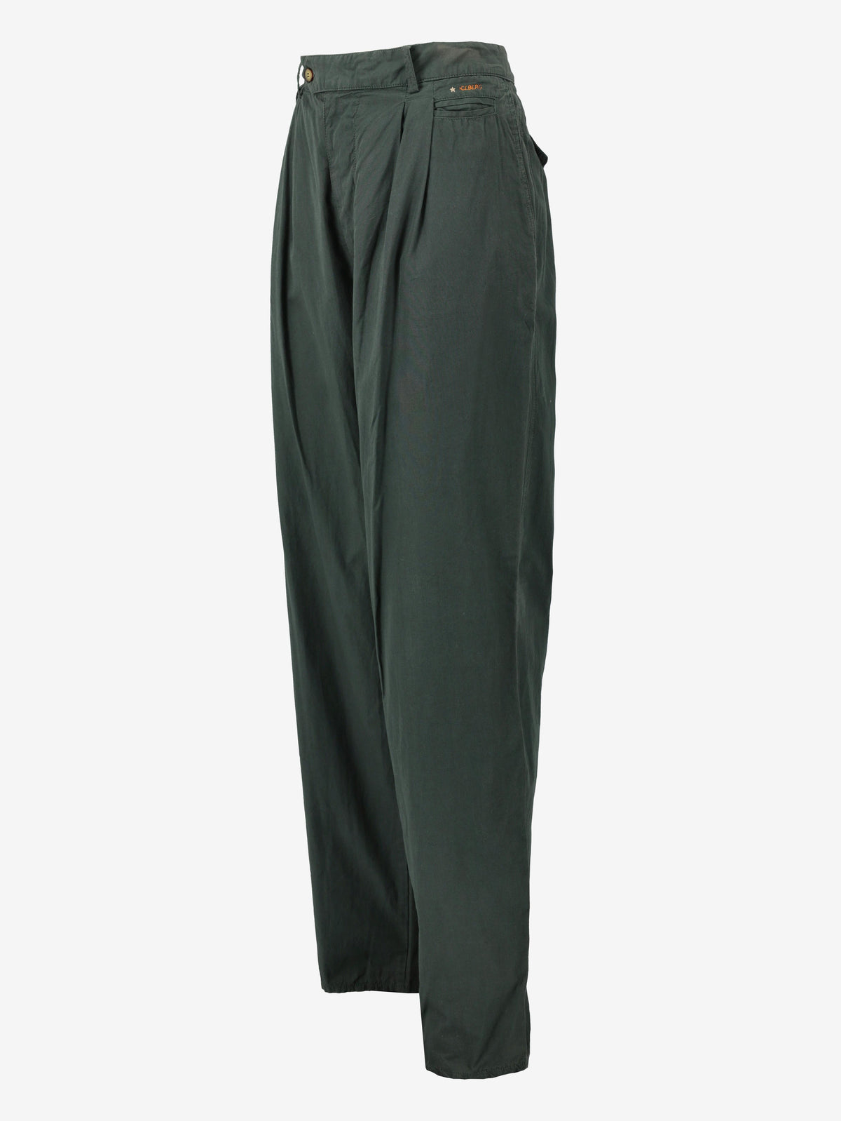 Iceberg Military Pants