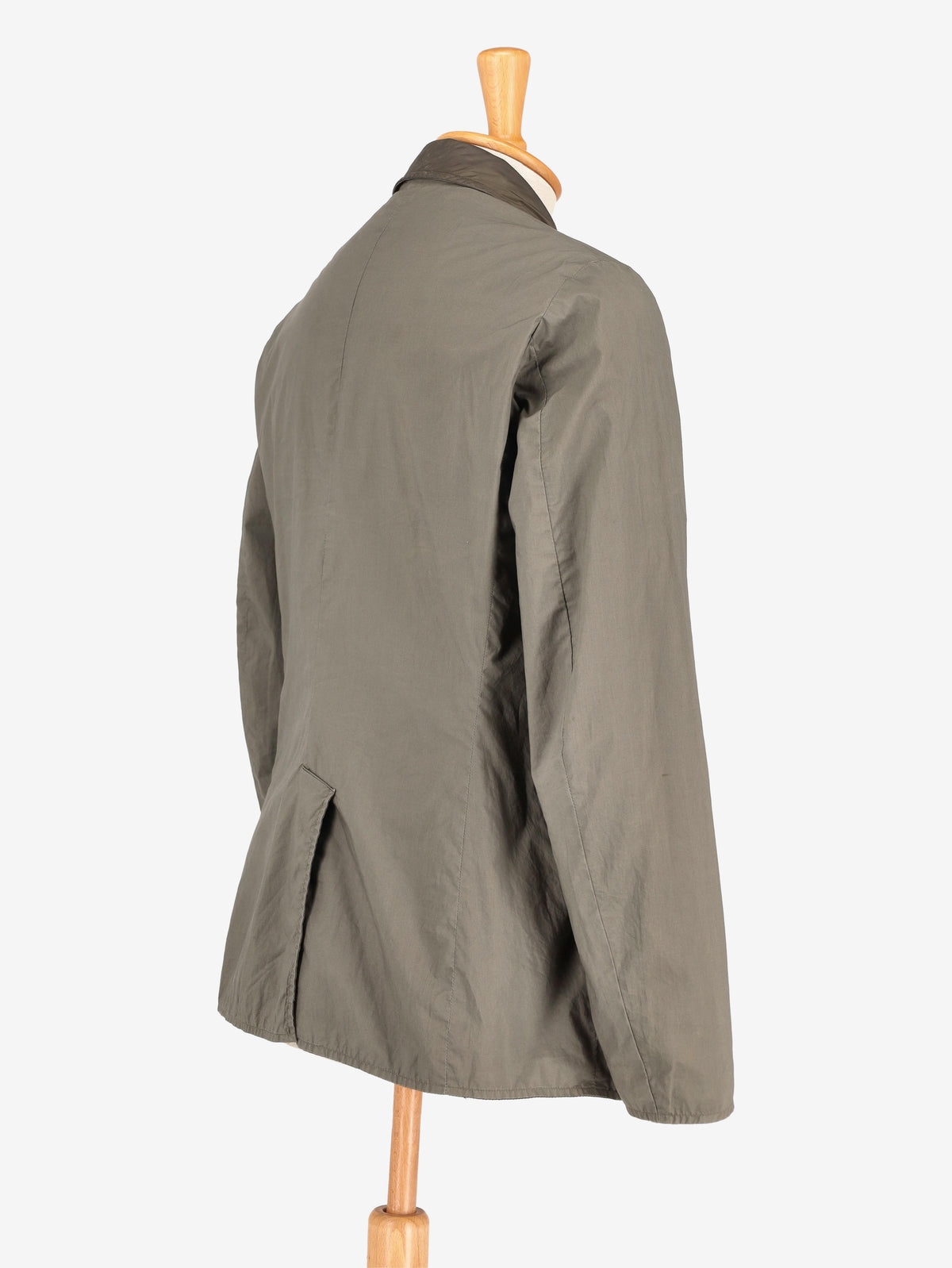 Aspesi Raincoat Jacket WCV112508  Aspesi 