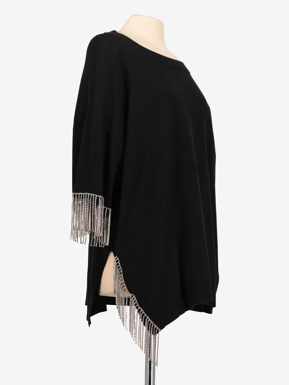 Twinset Wool Blouse WCV241224.10  Twinset 