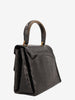 Gucci Vintage Black Cocco Handbag