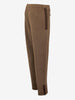 Gianfranco Ferré Wool Sweatpants