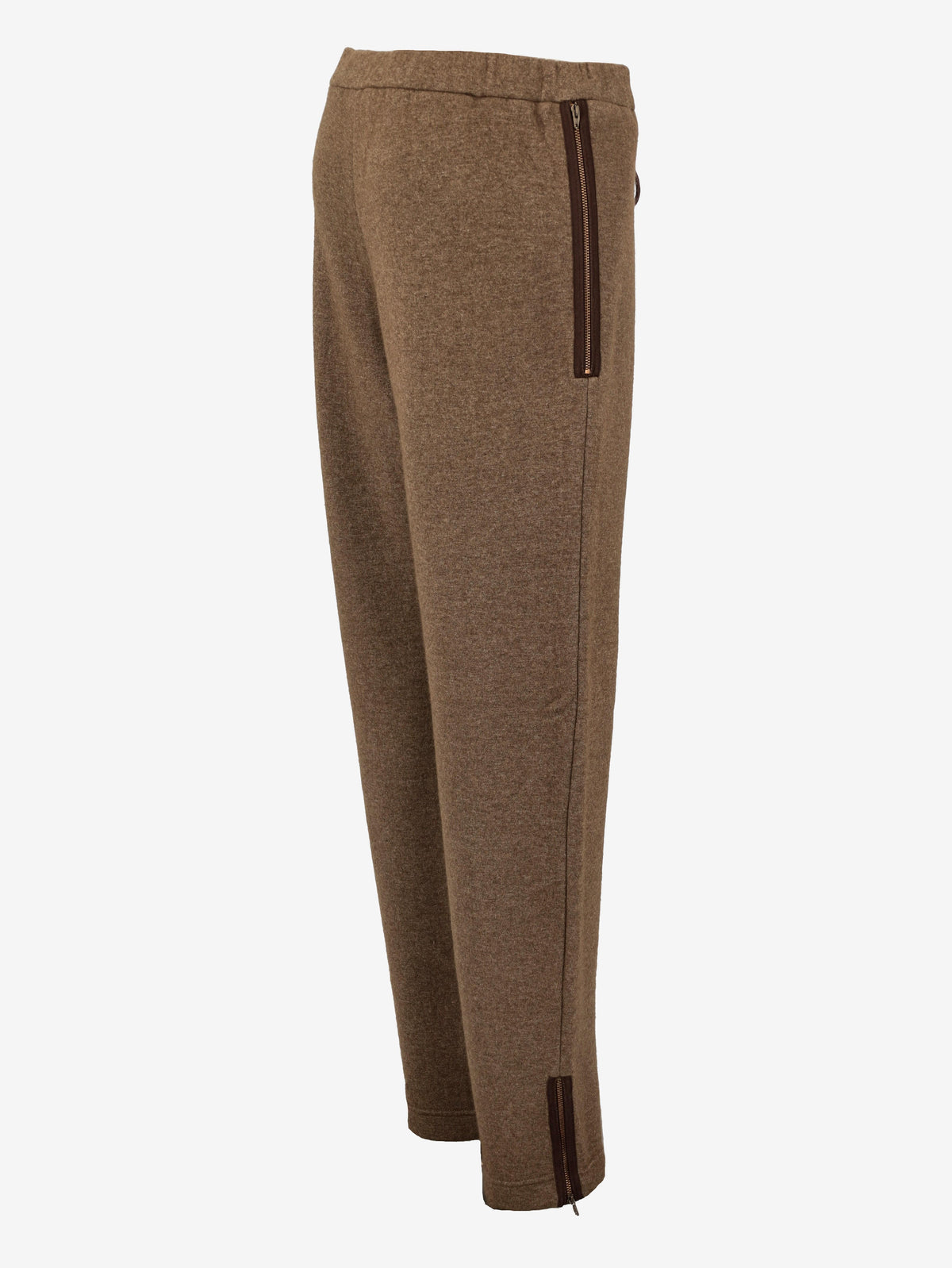 Gianfranco Ferré Wool Sweatpants
