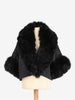 Fendi Fur Cropped Jacket W2511.118.22  Fendi 