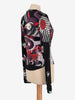 Just Cavalli Tattoo Print Shirt W24121253.11  Just Cavalli 