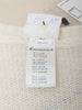 Krizia Fairy Embroidery Sweater