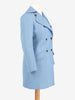 Jil Sander 亚麻大衣
