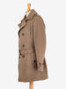 Luigi Bianchi Sartoria Wool Coat WCV161224_75  Vintage 