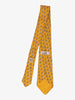 Hermès Boat Print Tie W16062025.2  Hermès 