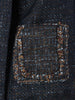 D&G Tweed Jacket