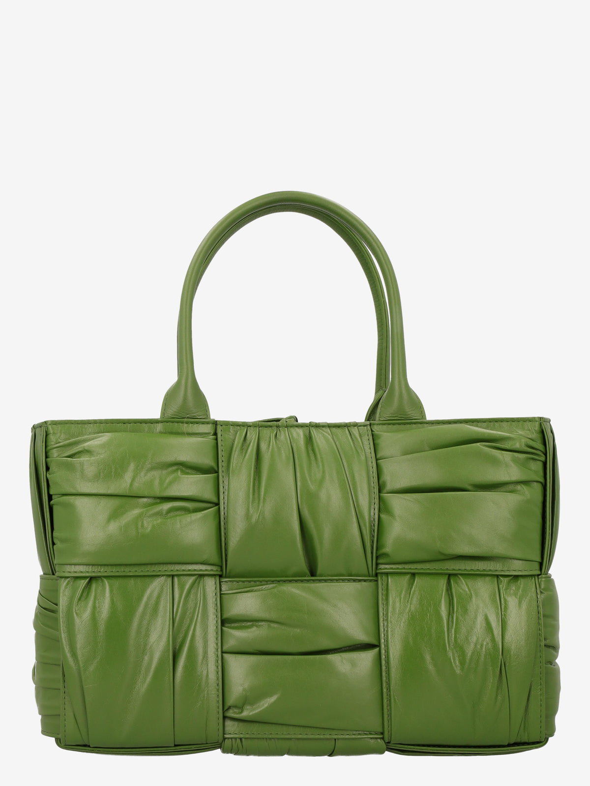 Bottega Veneta Arco Tote Small