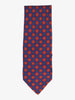 Yves Saint Laurent Patterned Tie WCV300625.12  Yves Saint Laurent 