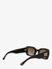 DSQUARED2 black Sunglasses WCV250882.14  Dsquared² 