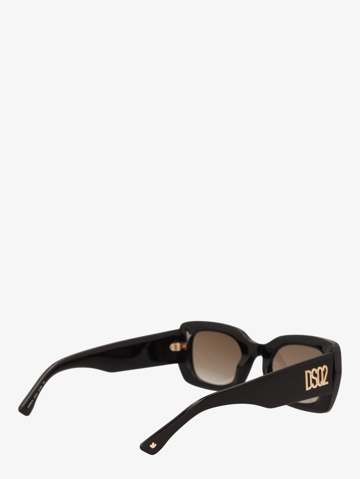 DSQUARED2 black Sunglasses WCV250882.14  Dsquared² 