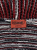 Missoni Striped Knitted Long Cardigan CVM26.22.13  Missoni 