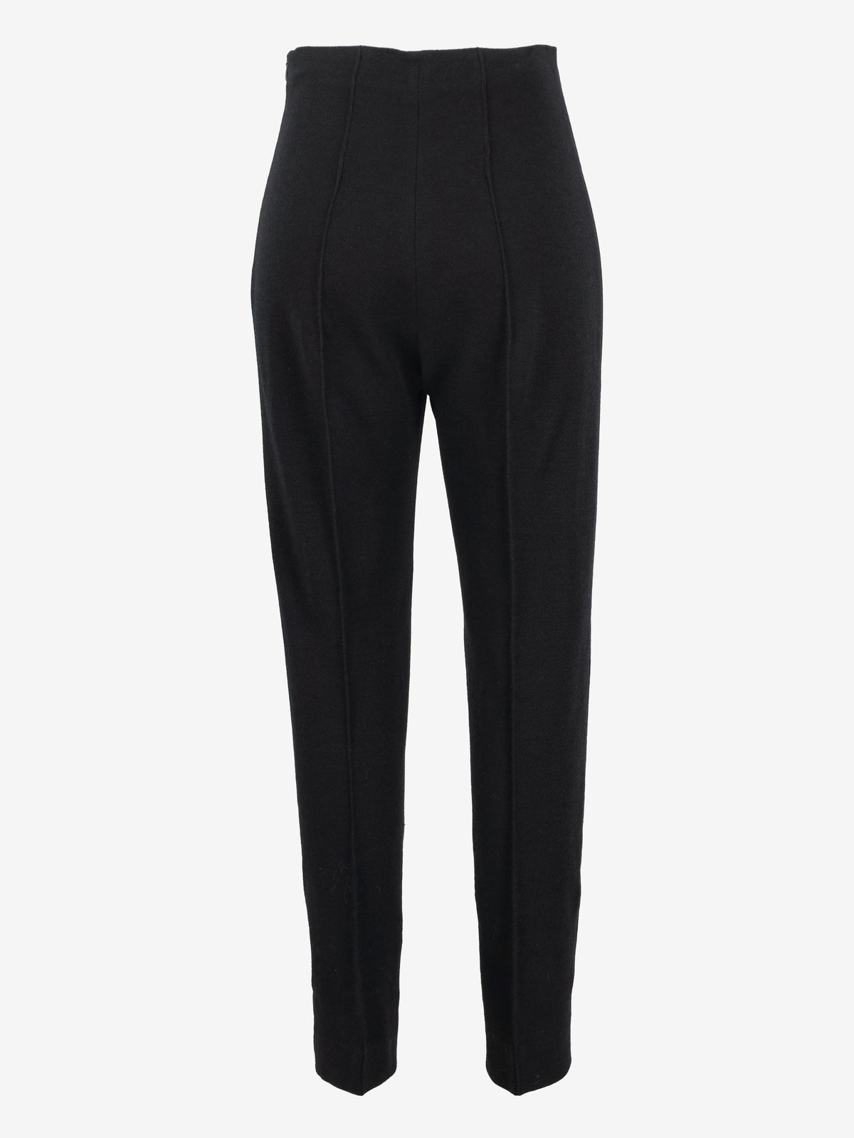 Gianfranco Ferré Cigarette Pants