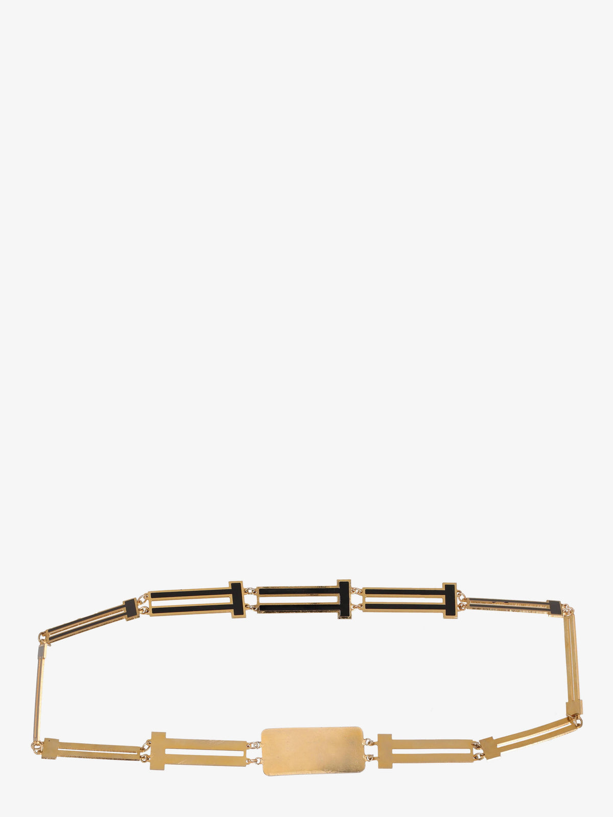 Mila Schön Jewel Belt
