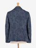 Massimo Rebecchi Flowered Blazer WCV250830.04  Massimo Rebecchi 