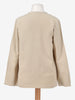 Comme Des Garçon Linen Shirt DM10043102  Comme des Garçons 
