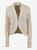 Gianfranco Ferrè Knitted Cardigan