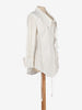 White Shirt By Gianfranco Ferré WCV30052025.4.6  Gianfranco Ferré 