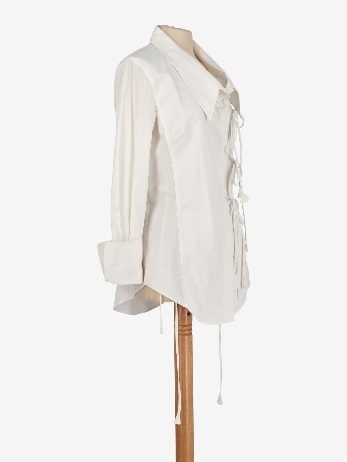 White Shirt By Gianfranco Ferré WCV30052025.4.6  Gianfranco Ferré 
