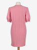 Valentino Pink Dress MR260725.24  Valentino 