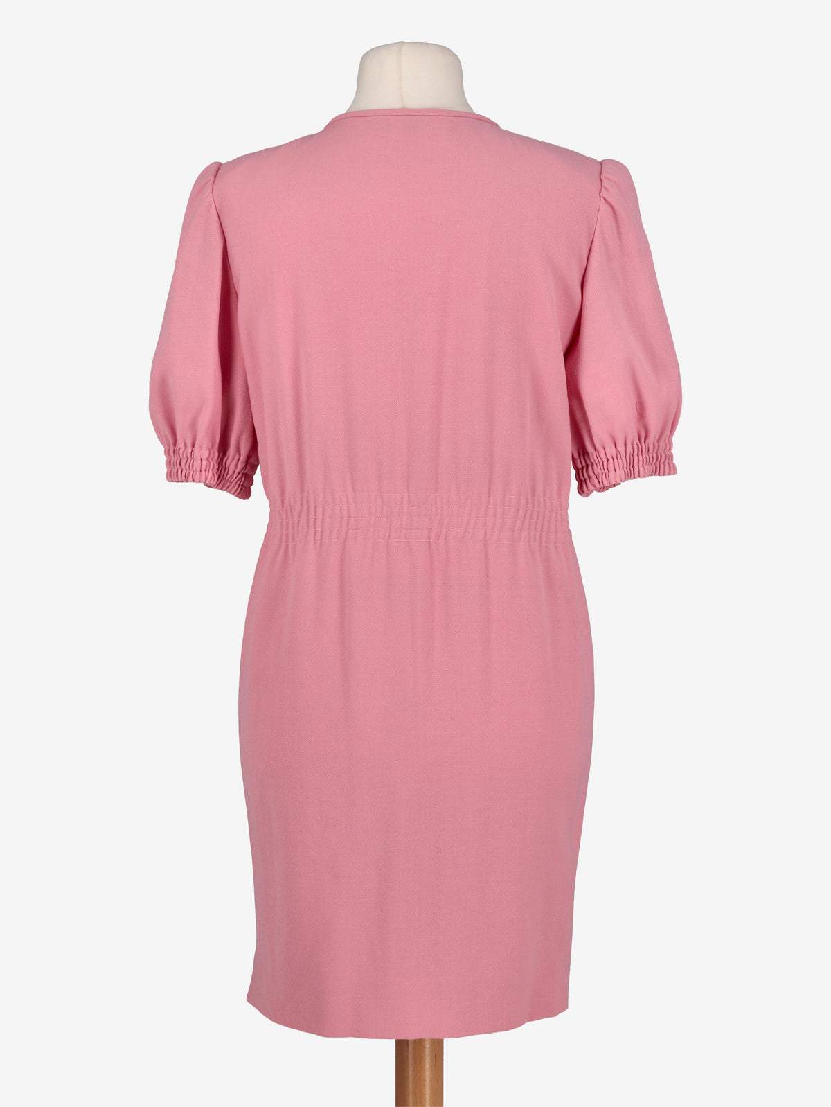 Valentino Pink Dress MR260725.24  Valentino 