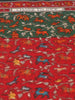 Carré Hermès Chasse En Inde WCV300625.22  Hermès 