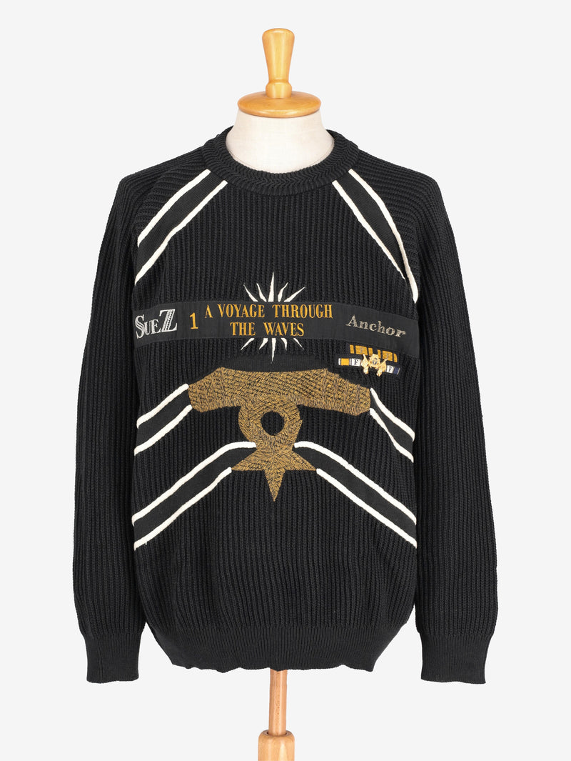 Gianfranco Ferré Knitted Sweater W2511.02  Gianfranco Ferré 