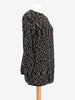 Gianfranco Ferrè Oversize Chenille Jumper