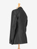Moschino Black And Silver Suit WCV250841  Moschino 