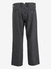Dolce & Gabbana Wool Pants