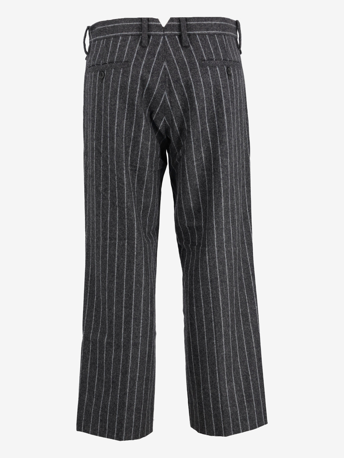 Dolce & Gabbana Wool Pants
