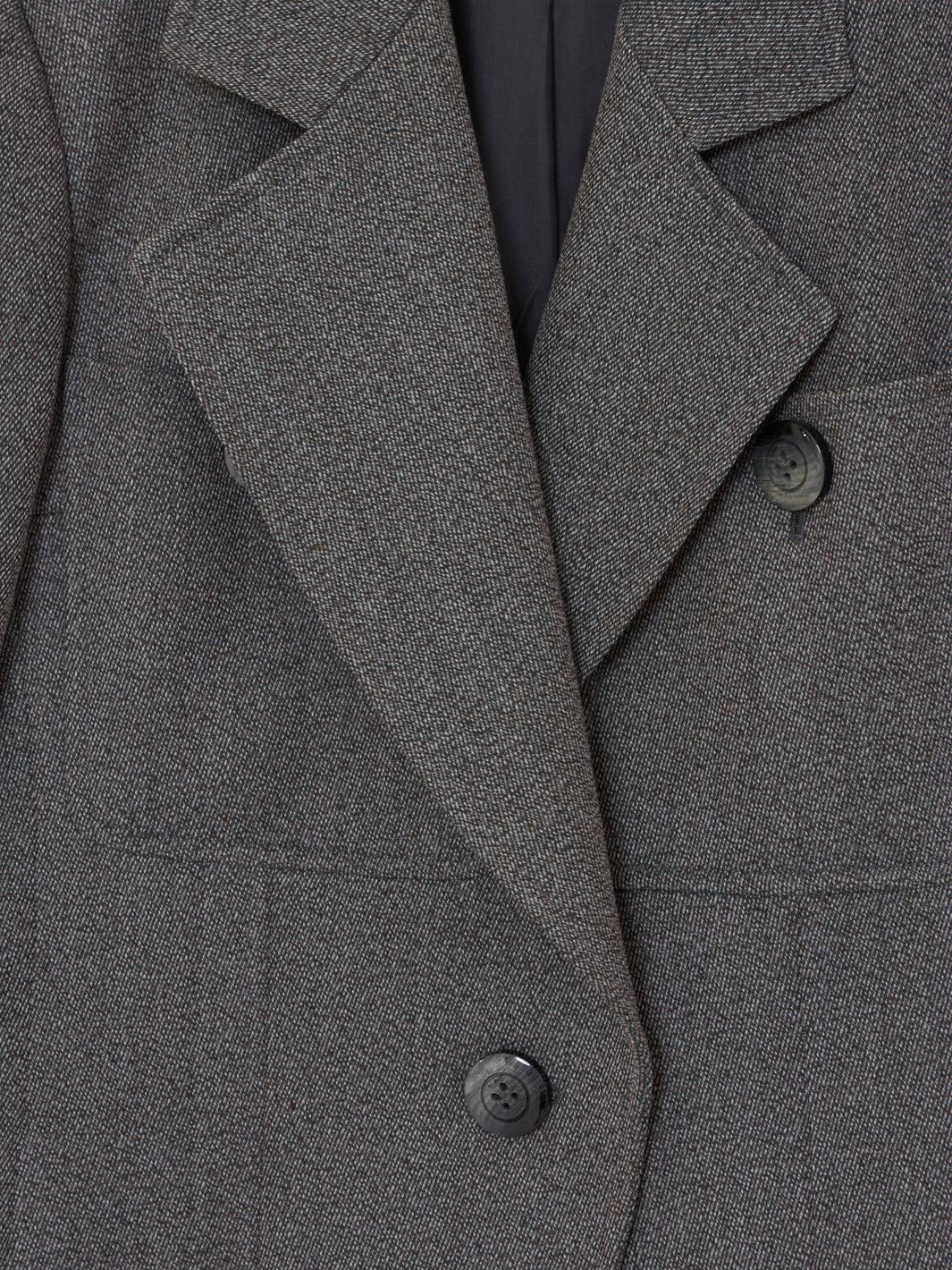 Tailleur Saint Laurent Rive Gauche