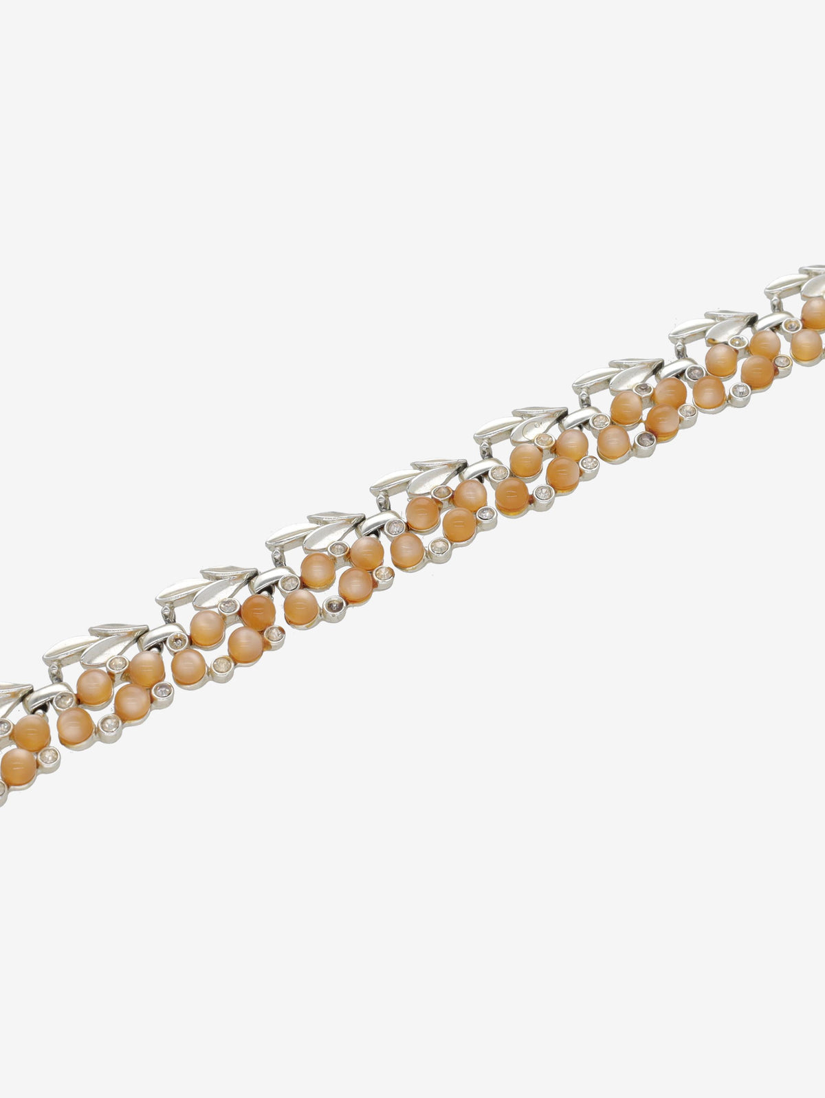 Vintage Choker Necklace W13426.138  Vintage 