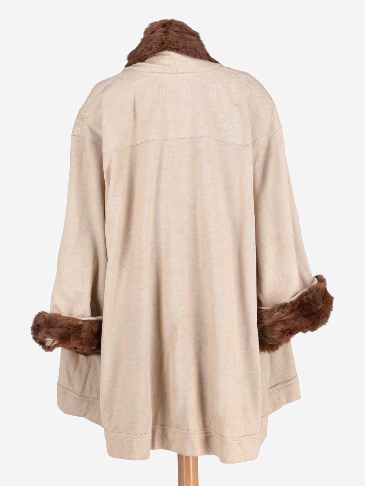 Gianfranco Ferré Wool Jacket W2511.115.17  Gianfranco Ferré 