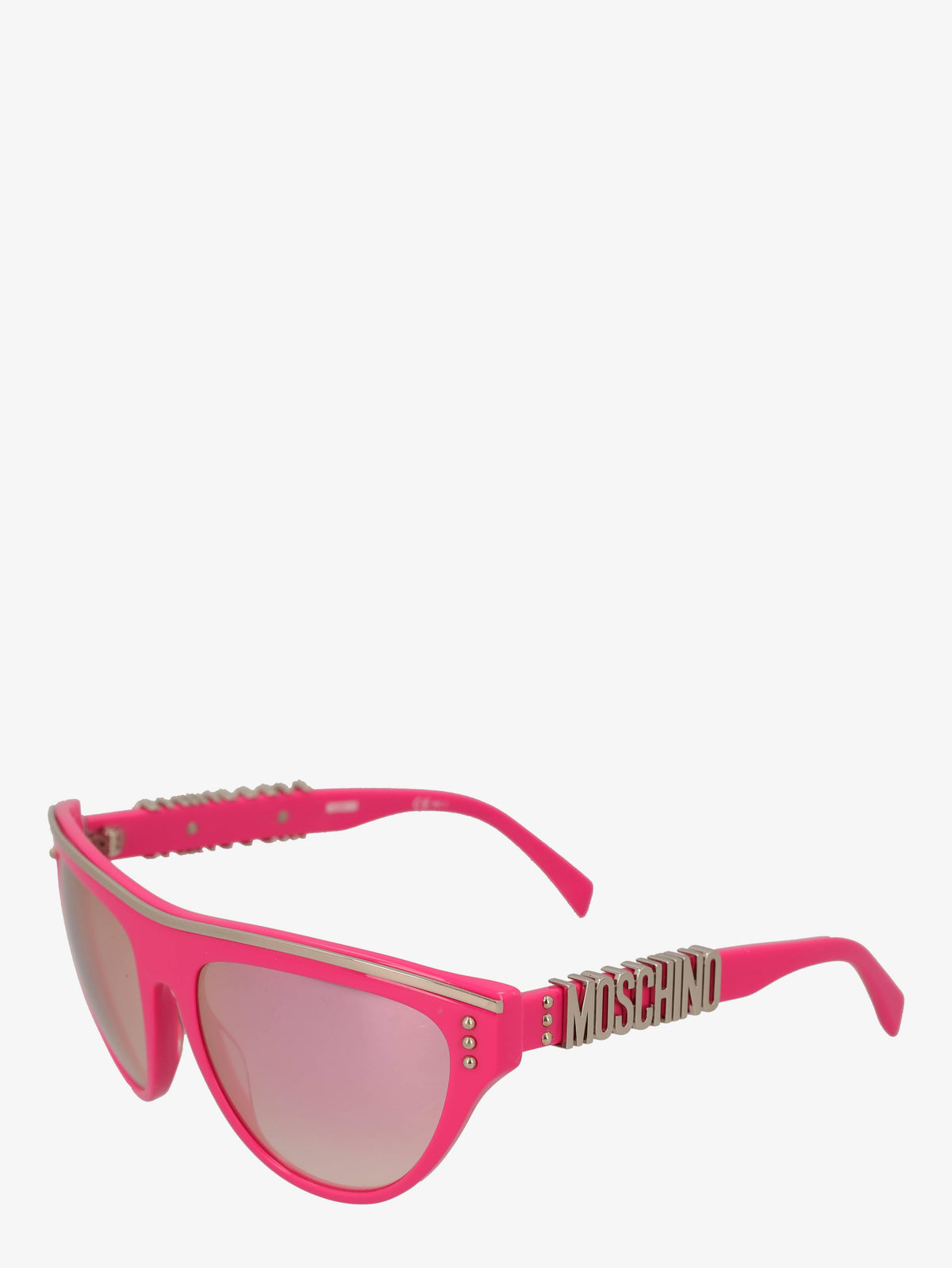 Moschino Fucsia Sunglasses WCV250882.22  Moschino 