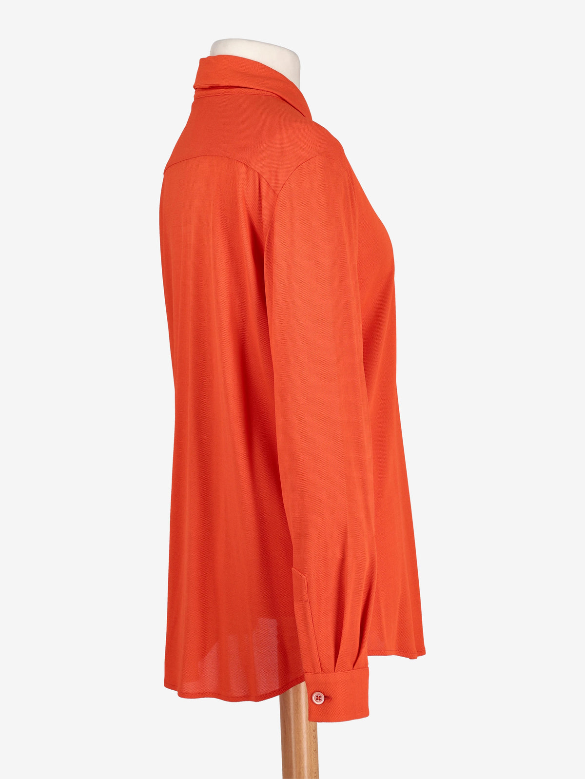 Mondrian Orange Shirt W2511.77  Mondrian 