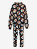 Moschino Discs Print Suit WCV250838  Moschino 