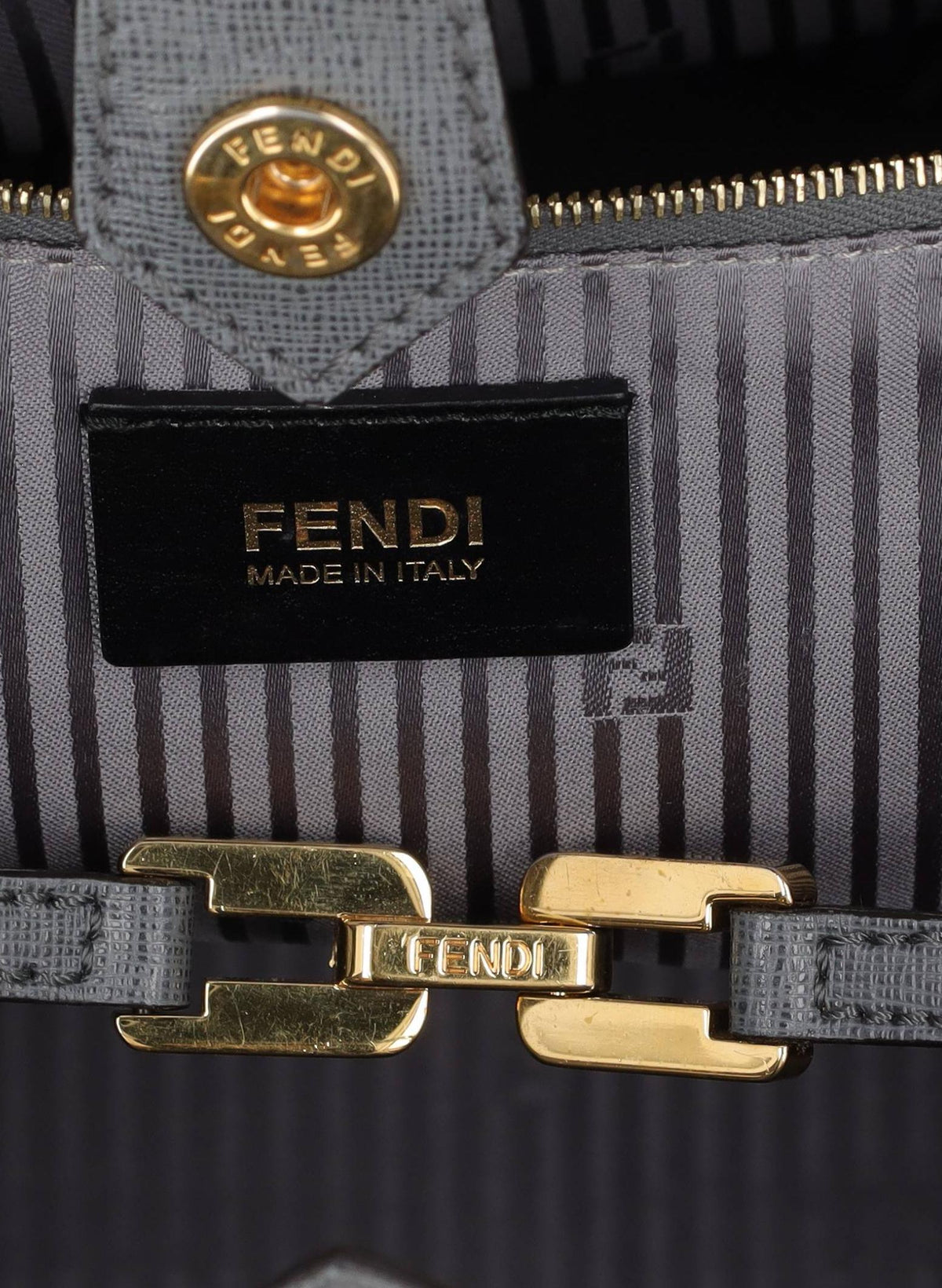 Fendi 2Jours Bag MR091024.2  Fendi 