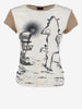 Just Cavalli T-Shirt W24121253.6  Just Cavalli 