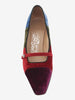 Salvatore Ferragamo pumps limited edition Axia model