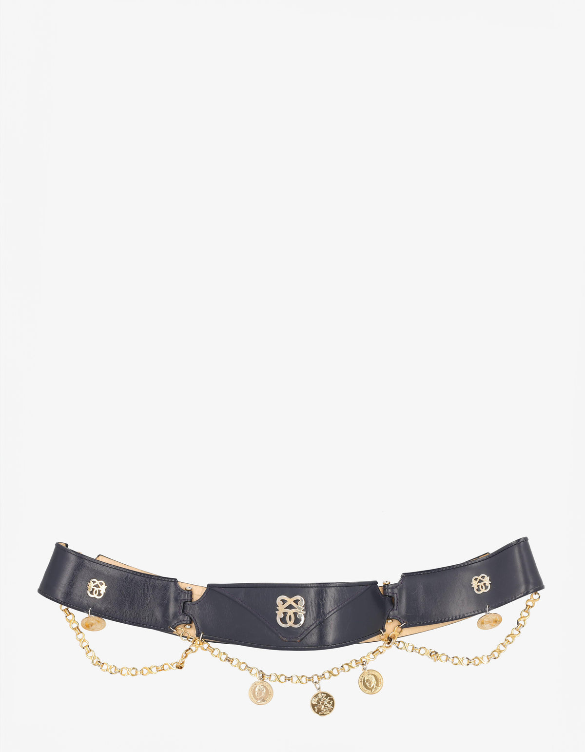 Pirovano Vintage Belt
