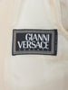 Abito doppiopetto Gianni Versace Medusa